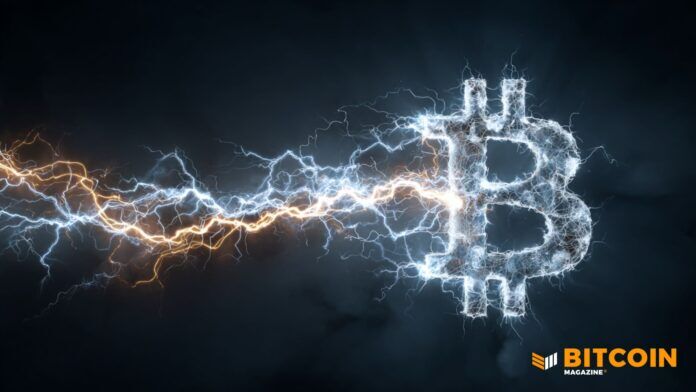 BitGo는 보관에서 직접 라이트닝 네트워크 결제를 가능하게 합니다. 1