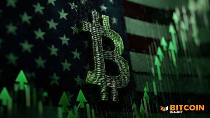 CFTC, 미국 시장에서 현물 비트코인 및 암호화폐 거래의 문을 열다. 1