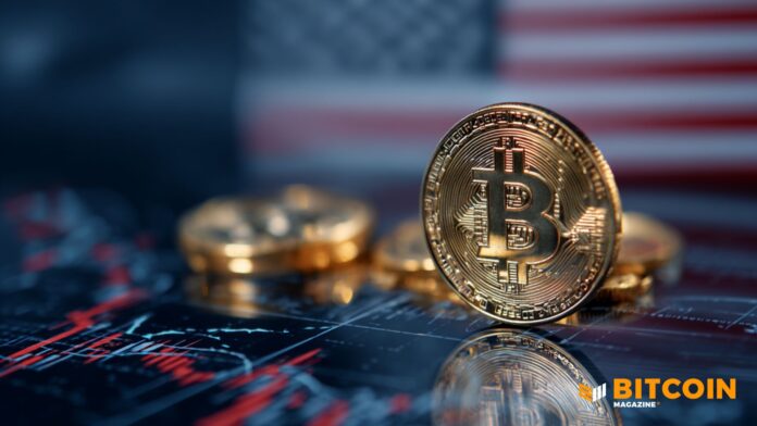 미국 비트코인 주식 ($ABTC) 50% 이상 폭락, 암호화폐 변동성이 트럼프 관련 사업에 계속 타격을 주고 있음 1