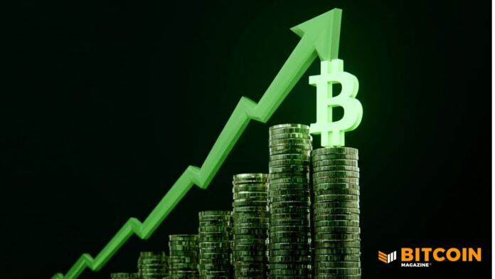 비트코인 가격이 내년에 $143,000로 급등할 것이라고 씨티은행이 말했습니다. 1