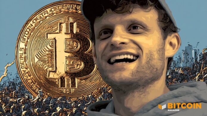 비트코인 재무부인 트웬티 원 캐피탈, 40억 달러 규모의 BTC 재무부와 함께 다음 주 NYSE에서 거래 시작 1