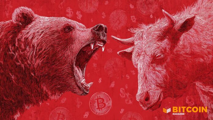 비트코인의 11월 붉은 캔들은 약세 MACD 교차를 신호하며, $75,000 테스트를 노리고 있습니다. 1