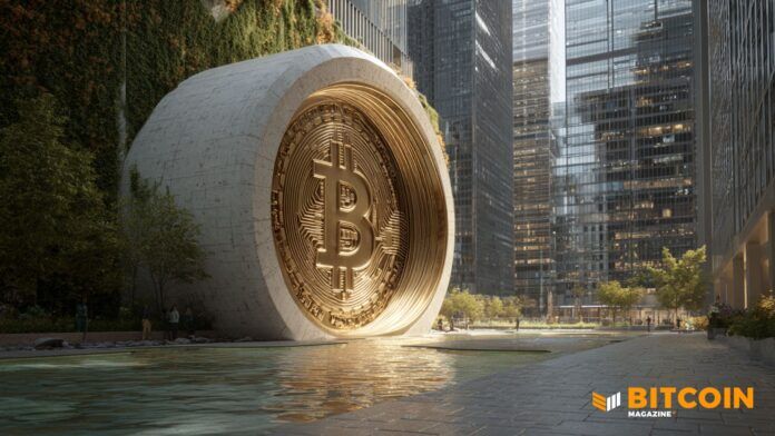 세계에서 두 번째로 큰 자산 운용사 뱅가드, 비트코인 및 암호화폐 ETF 플랫폼 개방: 블룸버그 1