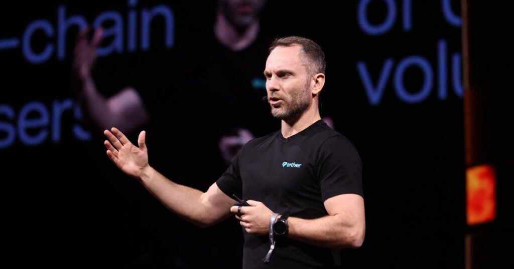 Tether Leads $8 Million Investment in Lightning-Powered Payments Startup Speed 1 테더, 라이트닝 기반 결제 스타트업 스피드에 800만 달러 투자 주도 2