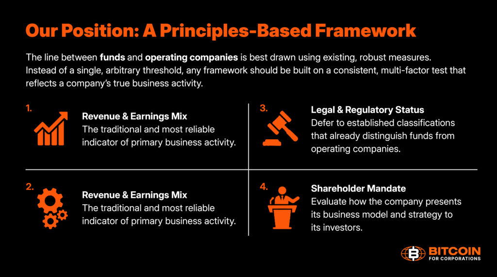 9 Ways MSCI’s Proposed Digital Asset Rule Could Undermine Index Neutrality 6 MSCI의 제안된 디지털 자산 규칙이 지수 중립성을 저해할 수 있는 9가지 방법 7