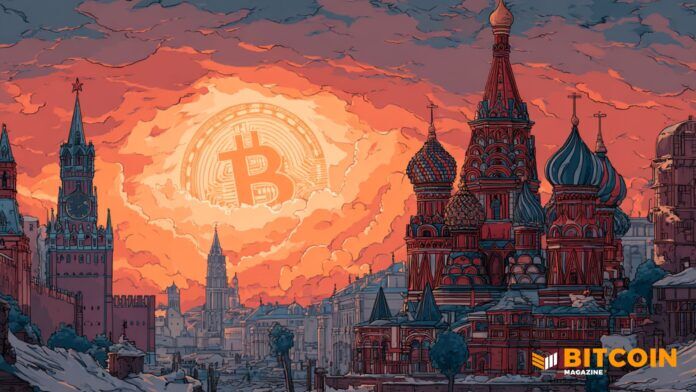 VTB, 러시아 최초의 은행 운영 비트코인 거래 데스크 개설 추진, 크렘린이 채굴을 수출로 분류하려는 움직임 1