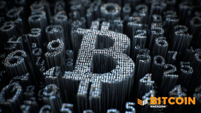 Blockspace가 비트코인 L2 데이터 인텔리전스를 확장하기 위해 비트코인 레이어를 인수합니다. 1