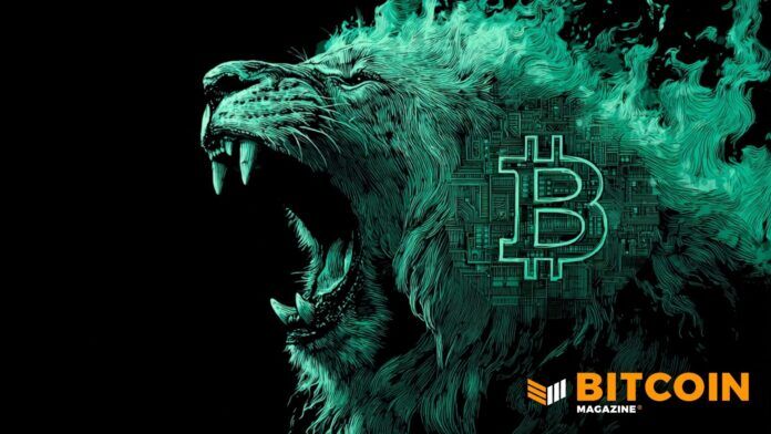 비트코인 가격, 17억 달러 ETF 유입 급증으로 97,000달러 이상 상승 1