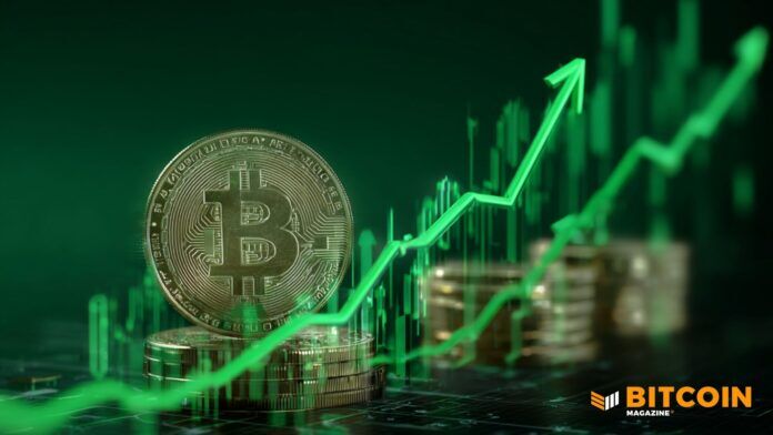 비트코인이 $92,000을 유지하며 월스트리트 애널리스트들이 시장 바닥을 신호합니다. 1