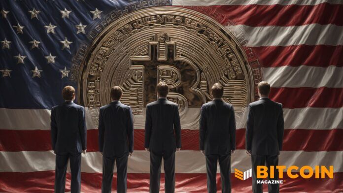 트럼프 가족이 지원하는 미국 비트코인($ABTC), 비트코인 추가 구매, 보유량 5,843 BTC 도달 1