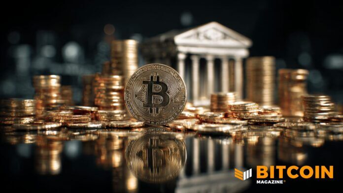 골드만 삭스, 비트코인 ETF 보유에서 11억 달러 규모의 포지션 공개 1