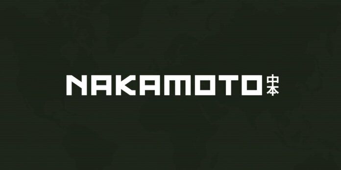 나카모토 주식회사 ($NAKA), BTC 주식회사 및 UTXO 관리 인수 완료 1