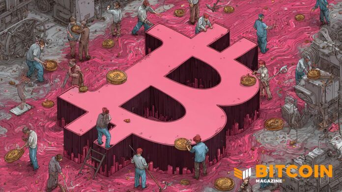 비트코인 가격이 $60,000에 접근하며 여러 달 간의 바닥을 노리고 있습니다. 1