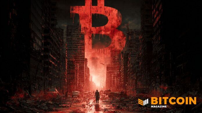 비트코인 가격이 $60,000으로 급락하며 24시간 동안 $10억의 청산이 발생했습니다. 1