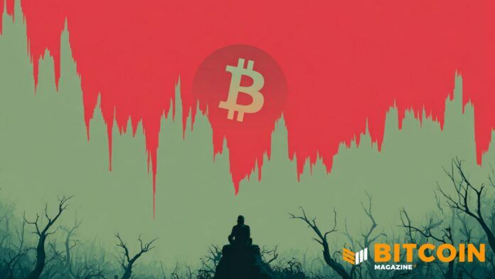 비트코인 가격이 $60,000으로 하락하며 시장 신호가 약해지고, 트레이더들은 지지 수준을 주목하고 있습니다. 1