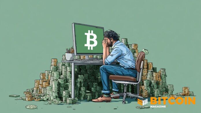 비트코인 가격이 $67,000 근처에서 유지되며 시장 세력이 상반된 방향으로 압박하고 있습니다. 1