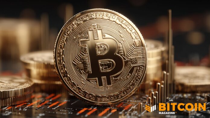 비트코인 ETF, BTC가 $69,000 이상으로 반등하면서 5억 달러 이상의 유입 기록 1