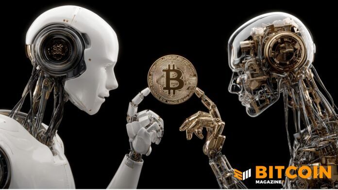 AI 에이전트, 법정 화폐보다 비트코인 선호 강하게 나타나, BPI 연구 결과 1