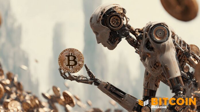 AI 피벗이 모든 사람을 구할 수는 없다, 윈터뮤트가 비트코인 채굴자들에게 전하다. 1