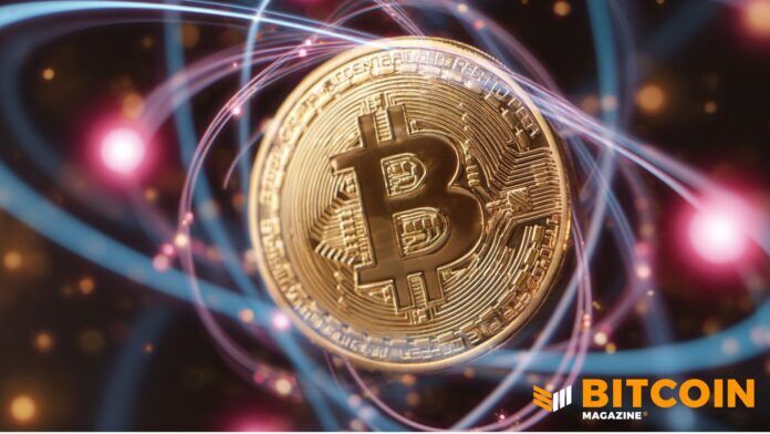 BTQ가 비트코인 양자 테스트넷에서 첫 번째 작동 BIP 360 구현을 배포했습니다. 1