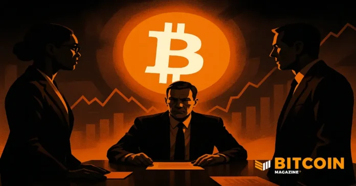 CFTC, 비트코인, 암호화폐, AI 및 예측 시장을 위한 혁신 태스크포스 출범 1