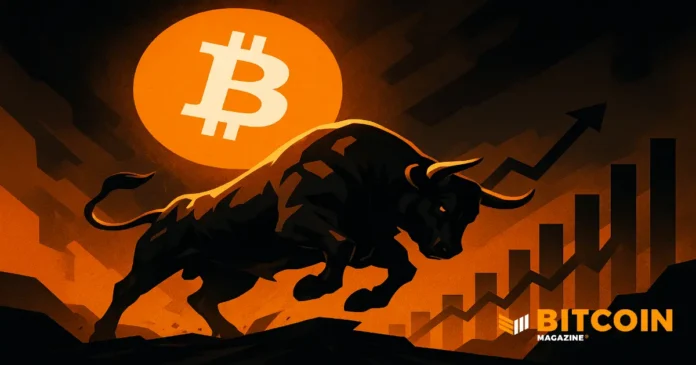버른스타인, 비트코인 바닥 예측: $150K 목표, 전략 (MSTR) $53.5B의 BTC 보유 1