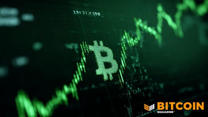 비트코인 가격이 $75,000를 초과하며 강세 모멘텀이 형성되고 있습니다. 1