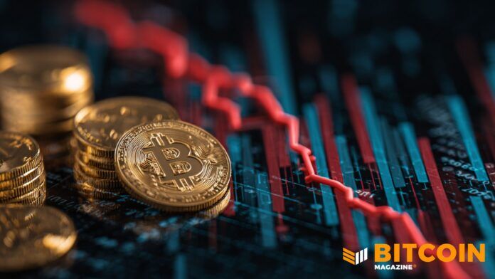 암호화폐 주식, 60% 급락 후 바닥 근처, “큰 할인” 진입점 발견: 분석가 1