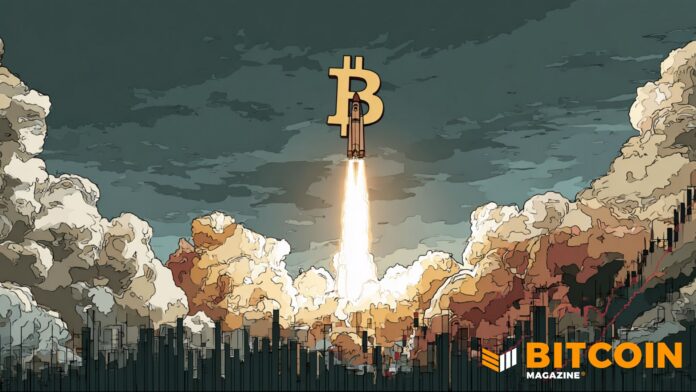 전략(MSTR), 코인베이스(COIN) 비트코인이 $73,000 근처로 상승하면서 급등 1