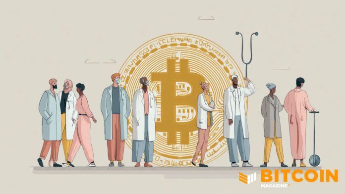 코스모스 헬스 (COSM), 60만 달러 상당의 비트코인 구매, 디지털 자산 재무 확장 1