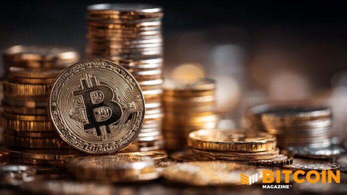 H100은 BTC 보유량을 세 배로 늘리고 기관 규모를 확장하기 위해 전략적인 비트코인 인수를 계획하고 있습니다. 1
