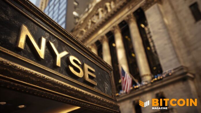 NYSE 모회사 ICE, 250억 달러 가치의 암호화폐 거래소 OKX에 투자 1