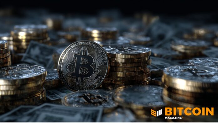 Phong Le는 모건 스탠리의 BTC ETF를 “몬스터 비트코인” 베팅으로 평가하며 1,600억 달러의 잠재력을 언급했습니다. 1