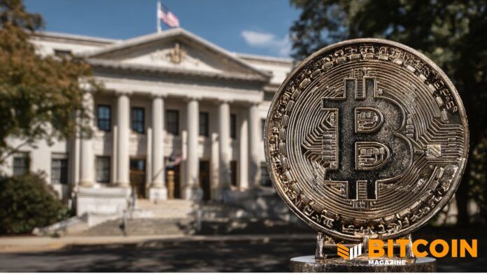 SEC와 CFTC, 획기적인 가이드라인에서 대부분의 암호 자산이 증권이 아님을 선언하다 1