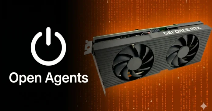 $130만 자금 지원을 받은 OpenAgents가 Pylon 분산 AI 네트워크를 통해 게이머와 일반 PC에 비트코인으로 지급합니다. 1