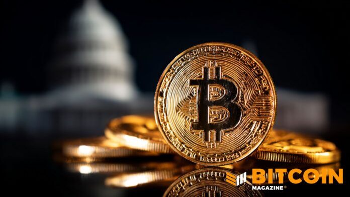 셰리 빅스 의원, iShares 비트코인 ETF를 통해 최대 250,000달러 BTC 투자 공개 1
