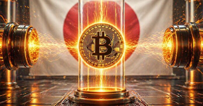 JPX가 TOPIX에서 제안된 디지털 자산 제외를 재고해야 하는 7가지 이유 1