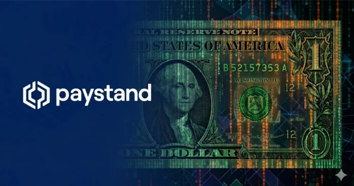 Paystand가 100조 달러 B2B 결제를 위한 비트코인 레이어에서 USDb 스테이블코인을 출시했습니다. 1