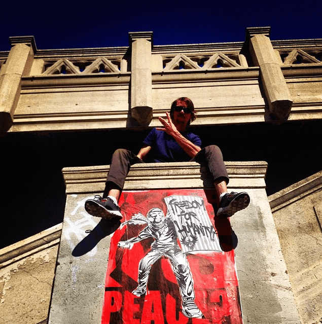 Relics of a Revolution, Part II: False Profits and Freedom 2