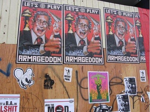 Relics of a Revolution, Part II: False Profits and Freedom 6