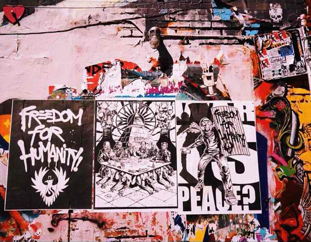 Relics of a Revolution, Part II: False Profits and Freedom 7