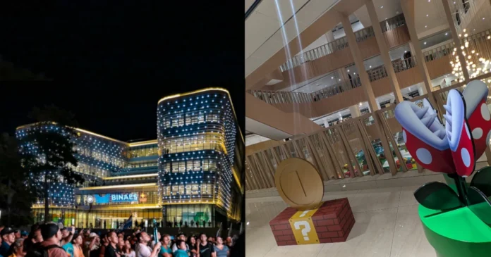 Bukele’s Futuristic BINAES Library Blends Books, Bitcoin, and Family Play in Revitalized Capital 1