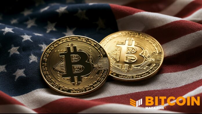 CFTC, 미국 비트코인 및 암호화폐 영구 선물 시장을 열다 1