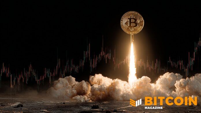 비트코인 가격, 1월 이후 처음으로 $81,000을 넘어서다 1