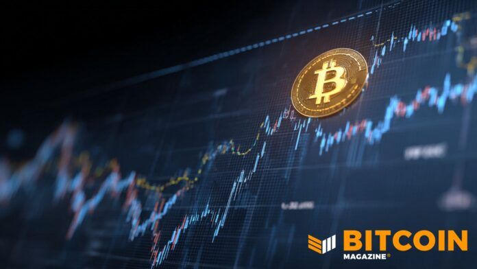 비트코인 가격, 급증하는 ETF 수요와 긍정적인 이란 뉴스 속에 $80,000 회복 1
