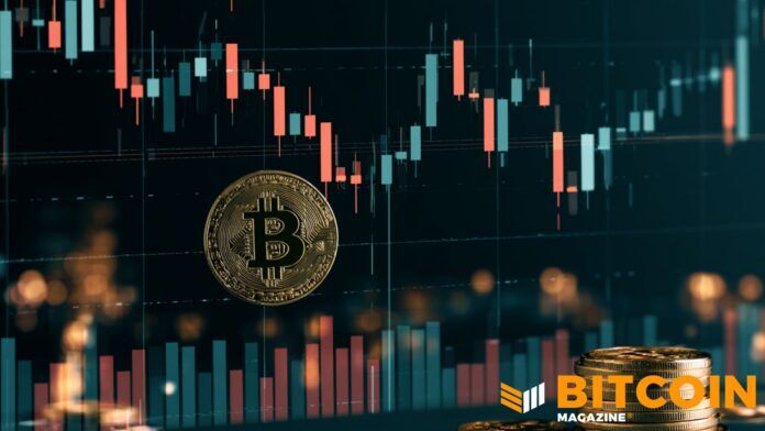 비트코인 가격이 $77,000 아래로 하락하며 ETF 유출이 $10억을 넘었습니다. 1