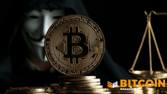 익명 원고, 개인 키 없이 2,930억 달러의 잠자고 있는 비트코인에 대한 법적 소유권을 요구하다 1
