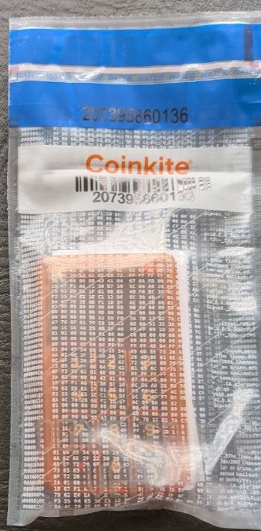 Coinkite Launches Coldcard MK5: Major UX Upgrades to Flagship Bitcoin Hardware Wallet 7 코인카이트, 콜드카드 MK5 출시: 플래그십 비트코인 하드웨어 지갑의 주요 UX 업그레이드 8
