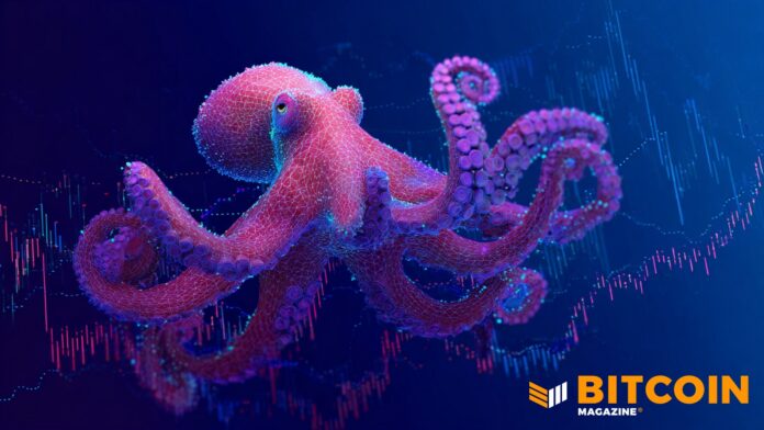 크라켄, 비트코인 보관소 출시 - BTC 보유에 대한 수익 제공 1