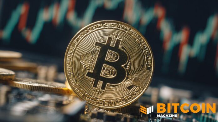 Strive의 SATA가 BTC 구매가 증가함에 따라 비트코인 채굴 일일 공급량을 잠식합니다. 1